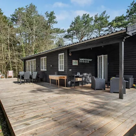 Amazing In With Kitchen Hébergement de vacances Neksø